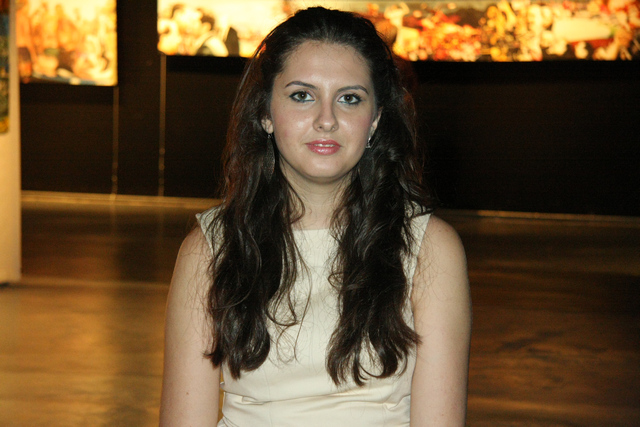 AFAK 3 (Photo Exhibition)